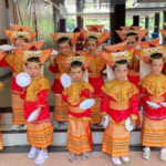 Sekolah KB-TK Prestasi Global-Depok Raih Juara Lomba Tari Kreasi Daerah Nusantara Nasional